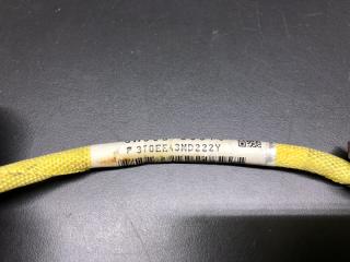 Подушка безопасности в сиденье передняя правая GX470 02-09