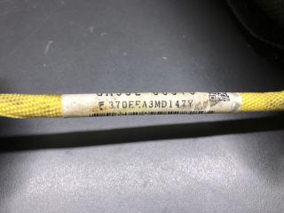 Подушка безопасности в сиденье передняя левая LAND CRUISER PRADO 120 02-09