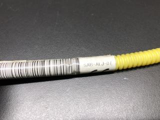 Подушка безопасности в сиденье передняя правая FORESTER 12-19