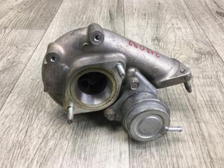 Турбина NISSAN JUKE 10-19 2010