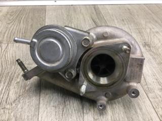 Турбина JUKE 10-19 2010 F15 1.6 MR16DDT