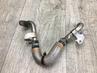 Трубка слива масла с турбины JUKE 10-19 2010 F15 1.6 MR16DDT