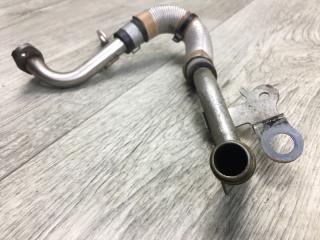 Трубка слива масла с турбины JUKE 10-19 2010 F15 1.6 MR16DDT