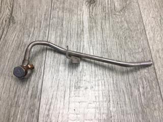 Трубка охлаждения турбины NISSAN JUKE 10-19 2010