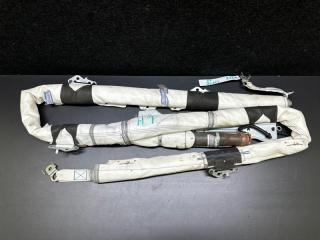 Подушка безопасности (штора) левая TLX 14-17 2016 Седан 3.5