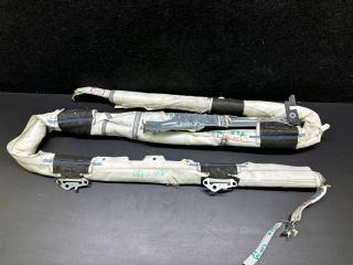 Подушка безопасности (штора) левая ACURA TLX 14-17 Седан 3.5