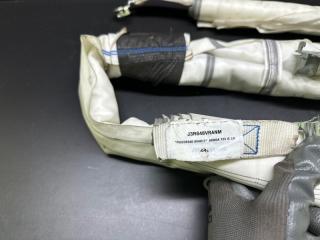 Подушка безопасности (штора) левая TLX 14-17 2016 Седан 3.5