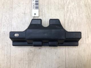 Запчасть накладка замка капота HYUNDAI SONATA LF 2014- 2015