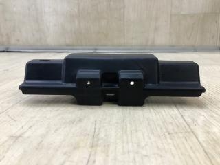 Накладка замка капота SONATA LF 2014- 2015 LF 2.4 G4KJ