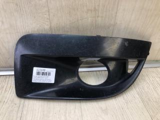 Накладка противотуманной фары передняя левая SUBARU IMPREZA 00-07 GD/GG