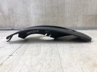 Накладка противотуманной фары передняя левая IMPREZA 00-07 GD/GG