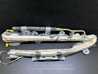 Подушка безопасности (штора) левая MDX (YD2) 06-13