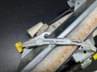 Подушка безопасности (штора) левая MDX (YD2) 06-13