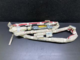 Подушка безопасности (штора) левая TOYOTA RAV4 05-12 Б/У Подушка безопасности (штора) левая TOYOTA RAV4 05-12