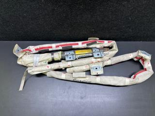 Подушка безопасности (штора) левая RAV4 05-12