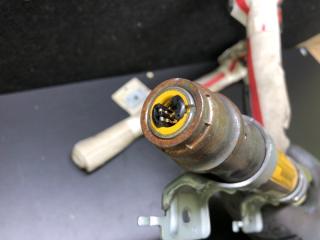 Подушка безопасности (штора) левая RAV4 05-12