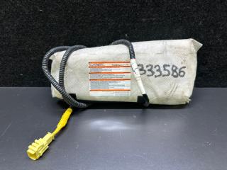 Подушка безопасности в сиденье передняя правая LEAF 10-17