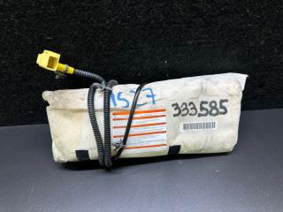 Подушка безопасности в сиденье передняя правая NISSAN LEAF 10-17