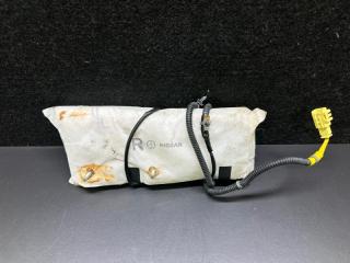 Подушка безопасности в сиденье передняя правая NISSAN LEAF 10-17