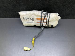 Подушка безопасности в сиденье передняя левая NISSAN LEAF 10-17