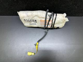 Подушка безопасности в сиденье передняя левая LEAF 10-17