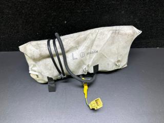 Подушка безопасности в сиденье передняя левая NISSAN LEAF 10-17