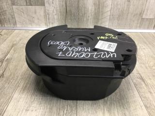 Сабвуфер NISSAN MURANO Z50 02-07 Внедорожник 3.5