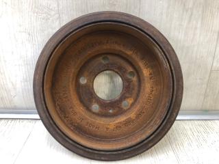 Тормозной барабан задний VOLKSWAGEN JETTA USA 10-17 162 2.0 CBPA