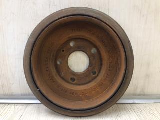 Тормозной барабан задний VOLKSWAGEN JETTA USA 10-17 162 2.0 CBPA