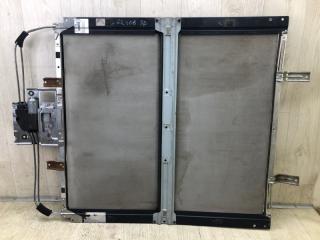 Люк CIVIC 5D 06-11