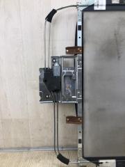 Люк CIVIC 5D 06-11