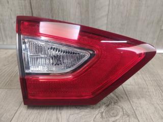 Фонарь внутренний задний левый FORD FUSION 14- 2014