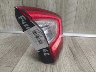 Фонарь внутренний задний левый FORD FUSION 14- CD4 C25HDEX