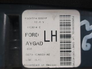 Фонарь внутренний задний левый FUSION 14- 2014 CD4 C25HDEX