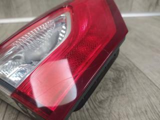 Фонарь внутренний задний левый FUSION 14- 2014 CD4 C25HDEX