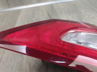 Фонарь внутренний задний левый FUSION 14- 2014 CD4 C25HDEX