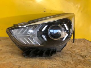 Фара левая KIA NIRO DE 16-22