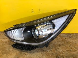 Фара левая KIA NIRO DE 16-22