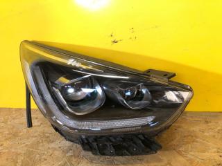 Фара правая KIA NIRO DE 16-22