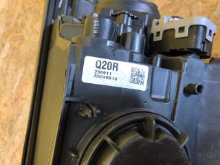 Фара правая NIRO DE 16-22