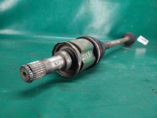 Привод задний задний правый OUTLANDER XL 05-13