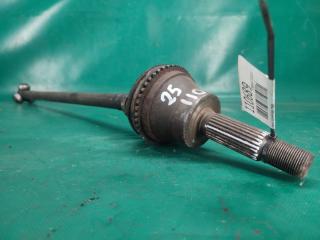 Привод задний задний правый MITSUBISHI OUTLANDER 03-07