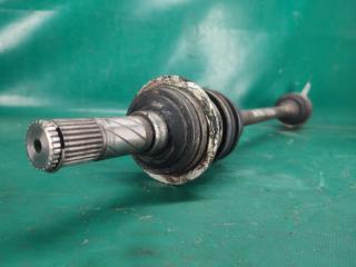 Привод задний задний левый CX-9 06-16