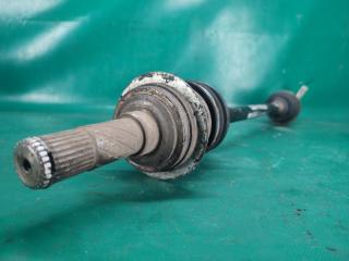 Привод задний задний левый CX-7 06-12