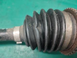 Привод задний задний левый CX-7 06-12