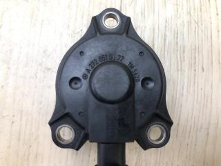 Клапан изменения фаз ГРМ S-CLASS W221 06-13 2010 Седан M273968 5.5L