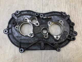 Крышка распредвала передняя левая MERCEDES S-CLASS W221 06-13 2010