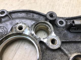 Крышка распредвала передняя левая S-CLASS W221 06-13 2010 Седан M273968 5.5L