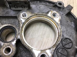 Крышка распредвала передняя левая S-CLASS W221 06-13 2010 Седан M273968 5.5L