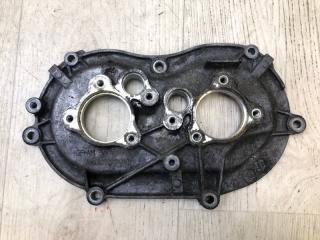 Крышка распредвала передняя правая MERCEDES S-CLASS W221 06-13 2010